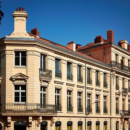 Hotel De Cambis Avignon Exterior photo